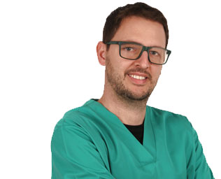 Clínica dental en Valencia - Doctor luis martorell dentista valencia